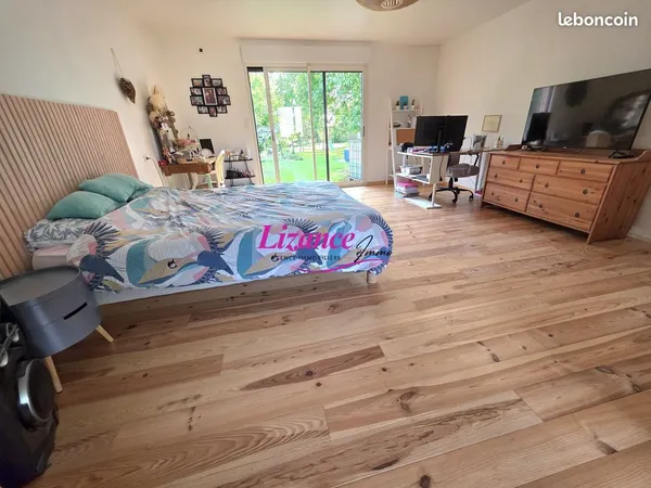 Longère 5 pièces 153 m²