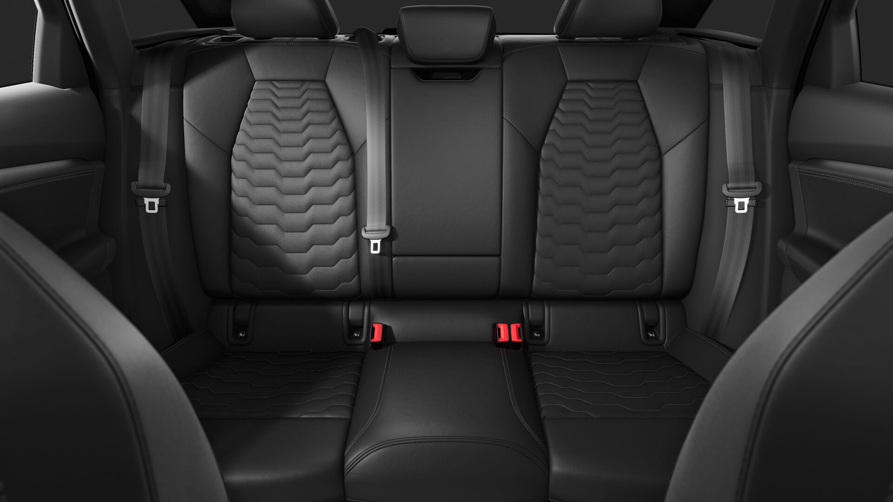 Audi A6 e-tron Avant Performance — photo 6