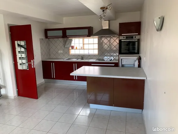 Appartement 54 m2