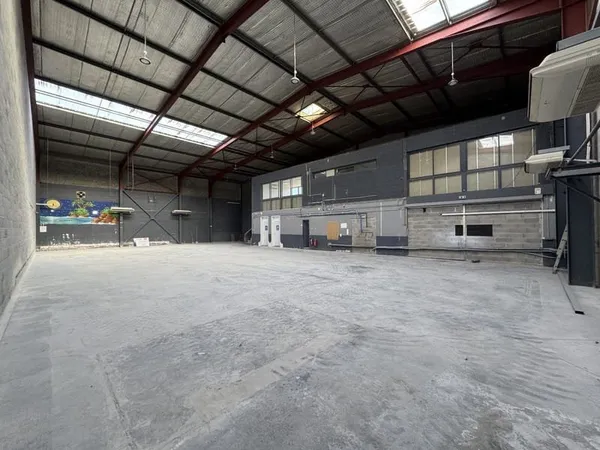 Opportunité investisseur Ensemble immobilier 1 172 m² Sète