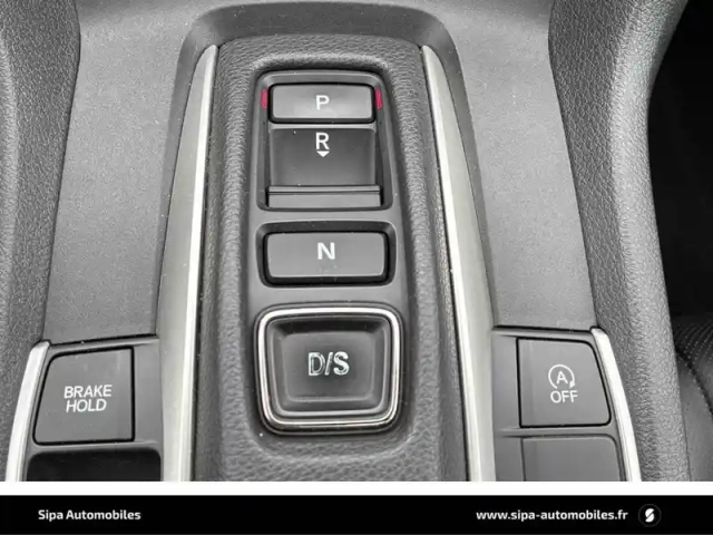 Honda Civic 1.6 i-dtec 120 at — photo 30
