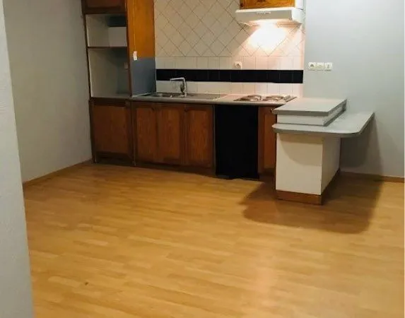 Appartement T2