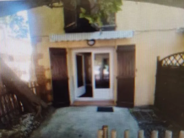 Studio 23m2 entièrement rénové - Argelès - Parking - Terrasse