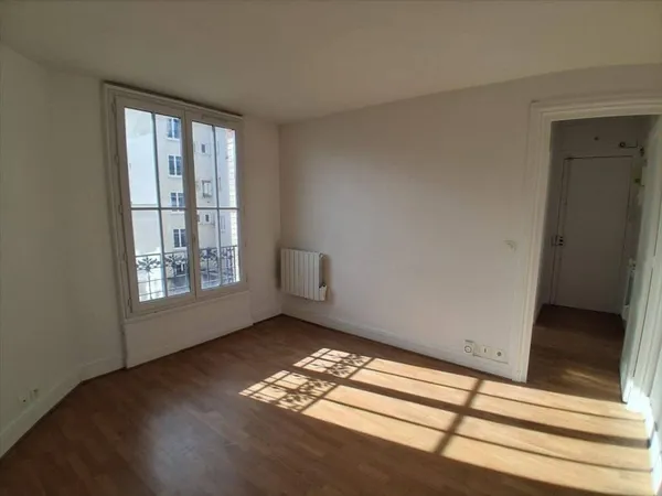 Appartement 2 pièces 34 m²
