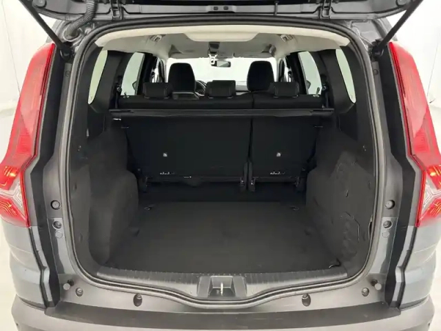 Dacia Jogger eco-g 100 5 places — photo 27