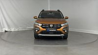 Dacia Sandero 1.0 TCe 90ch Confort -22