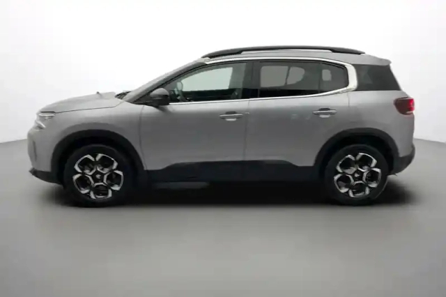 Citroën C5 Aircross hybride 136 e-dcs6 — photo 7