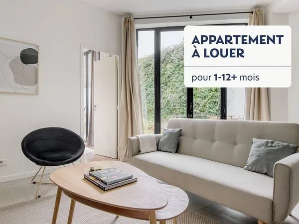 Appartement 3 pièces 88 m²