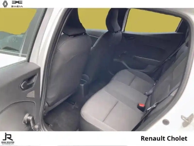Renault Clio 1.0 sce 65ch authentic — photo 4