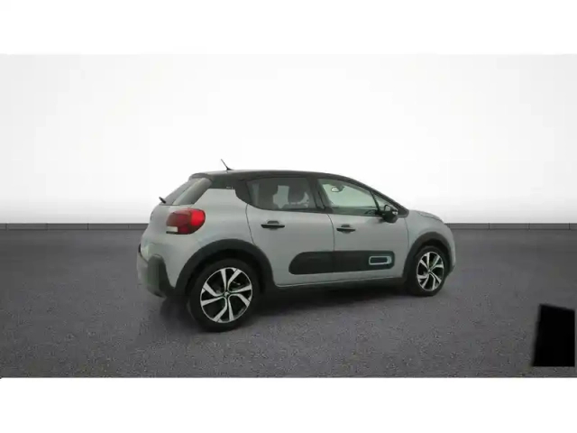 Citroën C3 puretech 110 eat6 — photo 34