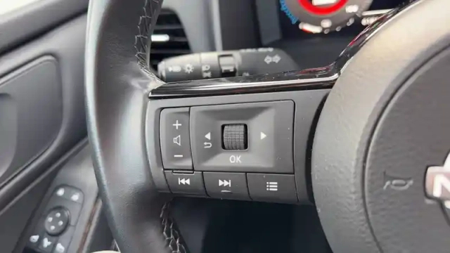 Nissan Qashqai e-power 190 ch — photo 90