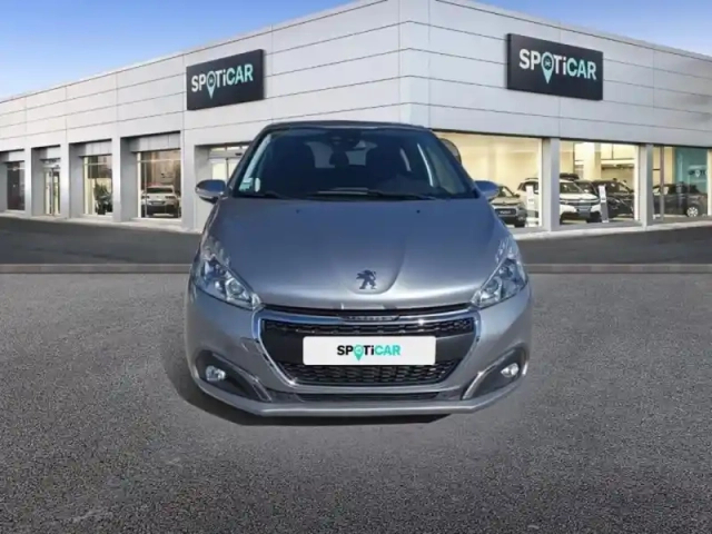 Peugeot 208 1.2 110ch tech edition s&amp;s 5p — photo 2