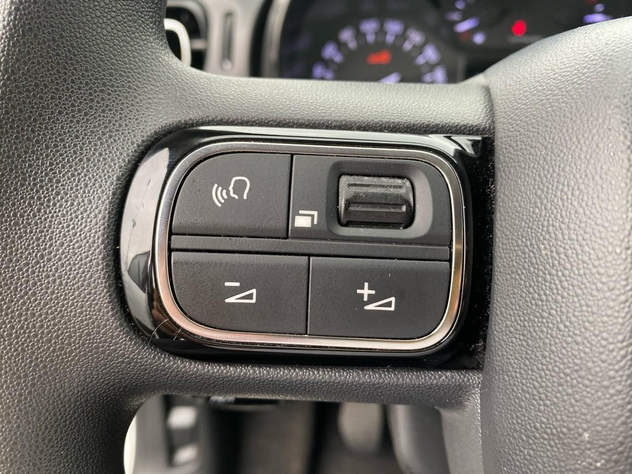 Citroën C3 1.2 puretech 83ch s&s max — photo 15