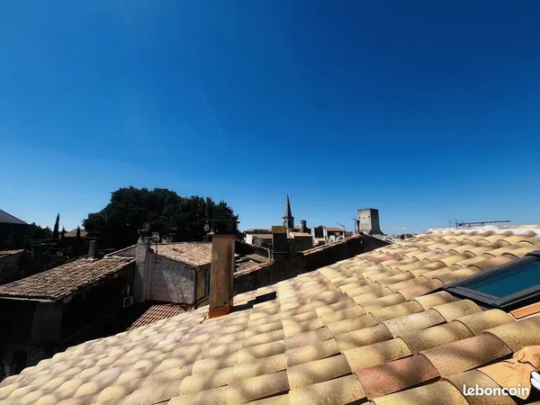 Maison 3 pièces 74 m²