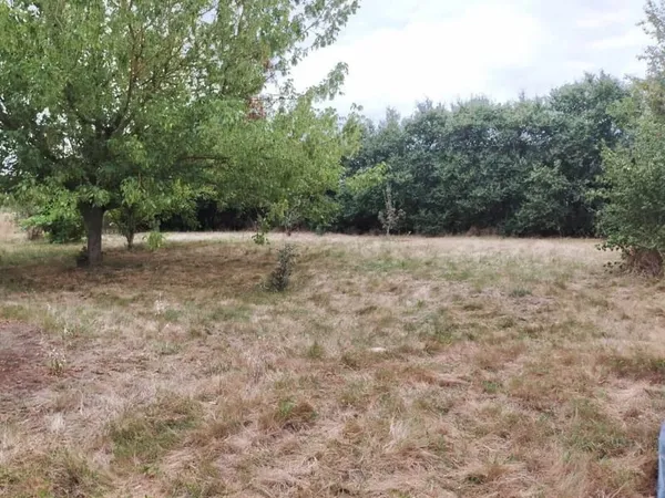 Terrain secteur Cugnaux