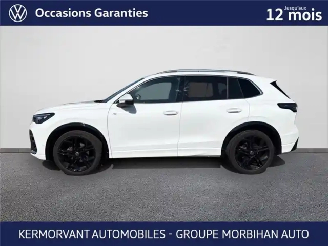 Volkswagen Tiguan 1.5 etsi 150ch dsg7 — photo 43