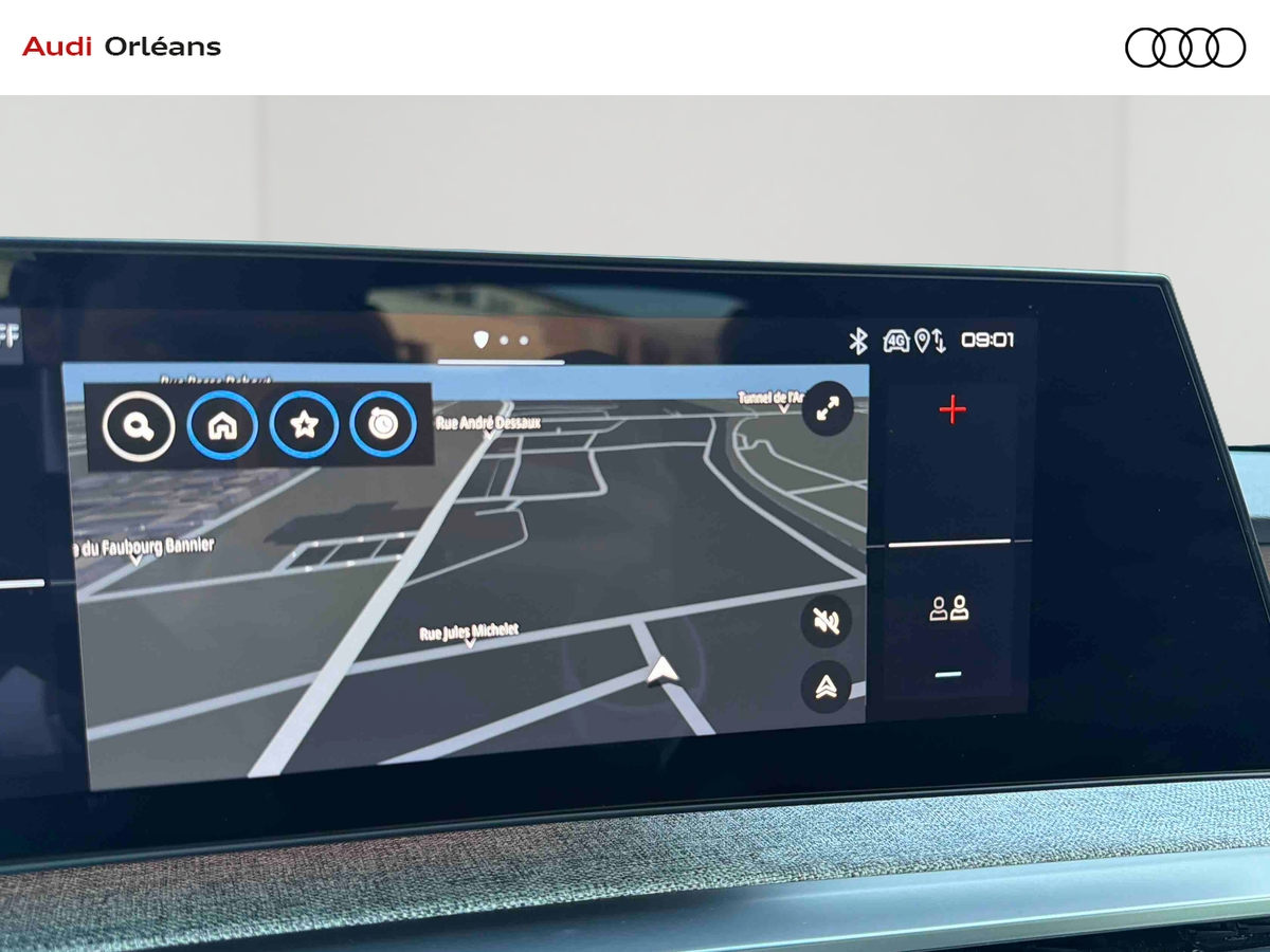 Peugeot 3008 Hybrid 136 e-DCS6 — photo 12