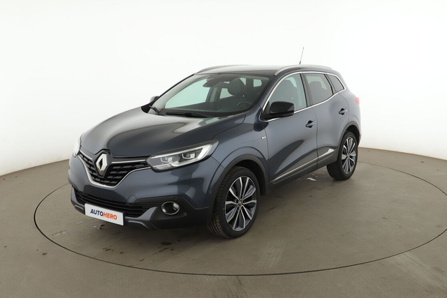 Renault Kadjar 1.2 TCe Energy Bose Edition