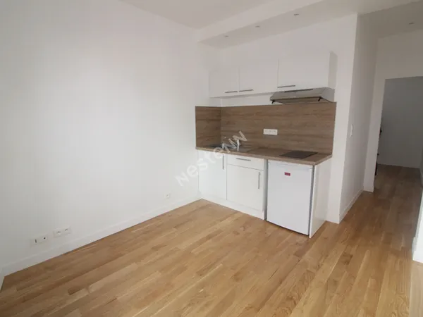 PUTEAUX Centre Appartement Puteaux 2 pièces 37 m2 vendu loué