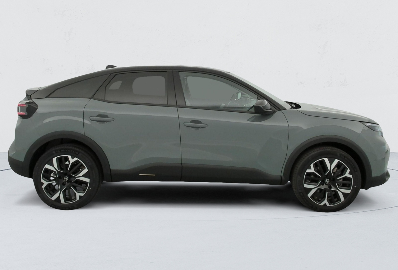 Citroën C4 — photo 6