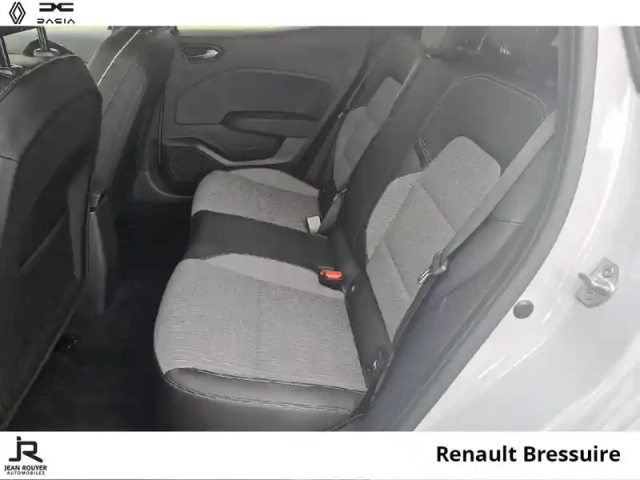Renault Clio 1.0 tce 90ch techno - 25 — photo 4