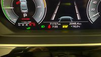 Audi A8 60 TFSI e 449ch Avus Extended quattro tiptronic 8 — photo 9