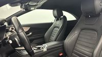 Mercedes Classe C Cabriolet 220 d 194ch AMG Line 9G-Tronic — photo 12