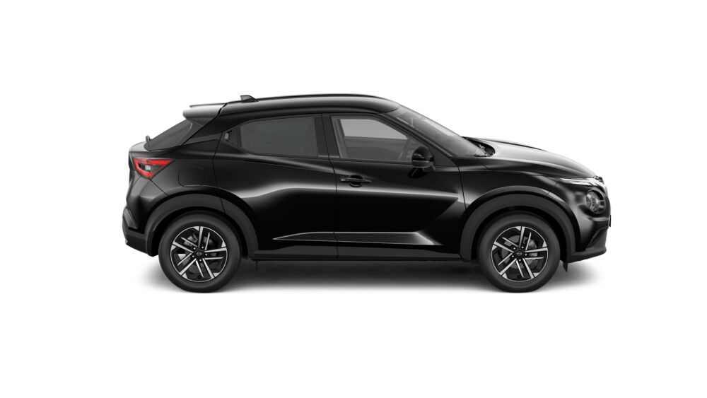 Nissan Juke HYBRID 143 — photo 4