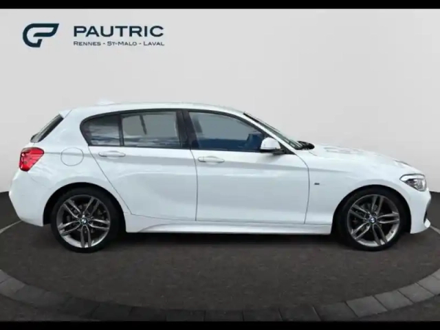 Bmw Serie 1 série 1 118ia 136ch m sport ultimate 5p euro6d-t — photo 6
