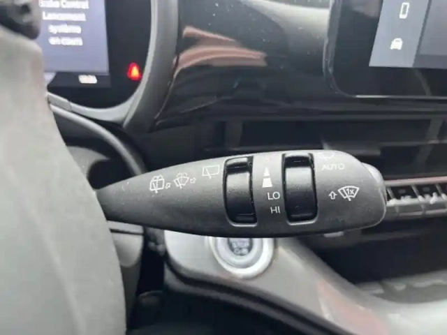 Fiat 500 e 118ch pack confort &amp; style my24 — photo 13