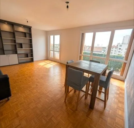 Location appartement aux Rigollots