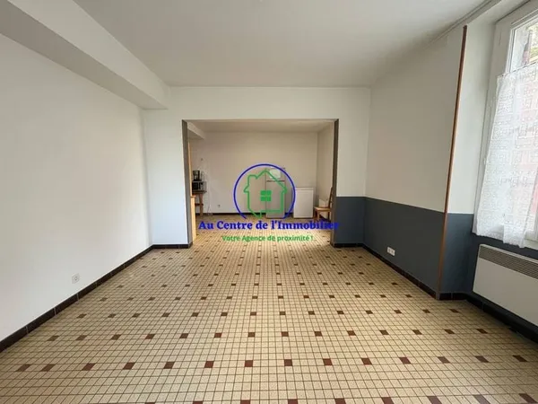 Immeuble de rapport 7 pièces 145 m²