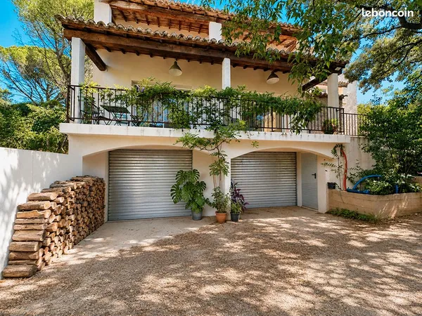 Mazet 7 pièces 177 m²