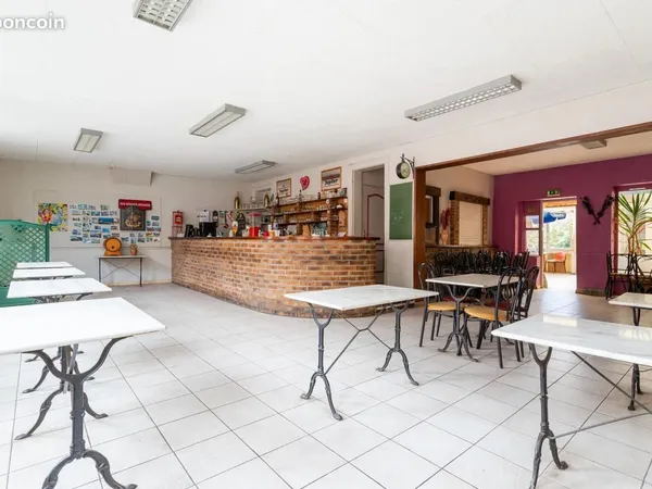 Appartement 3 pièces 96 m²