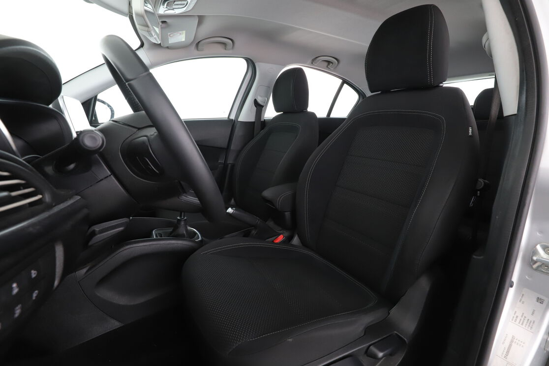 Fiat Tipo 1.4 Easy — photo 9