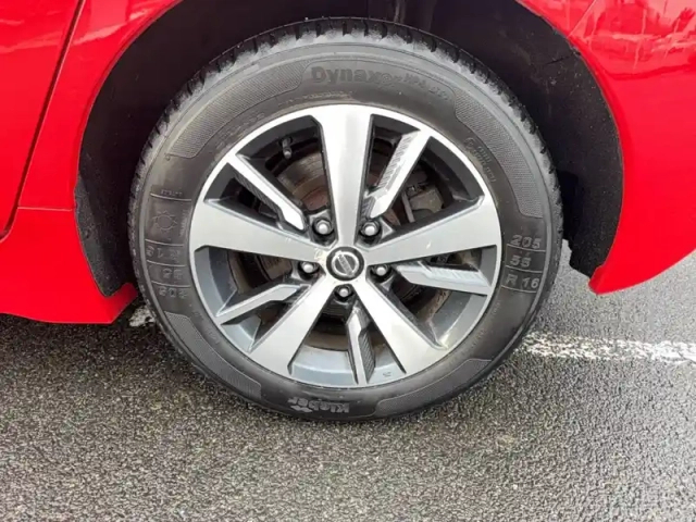 Nissan Leaf electrique 40kwh — photo 33