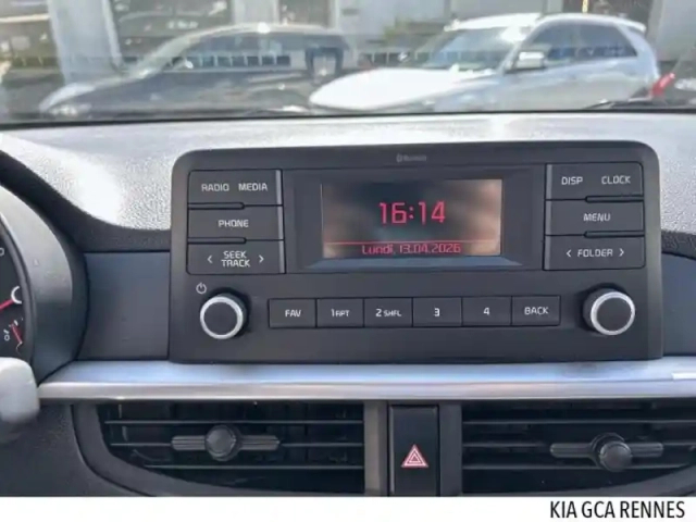 Kia Picanto 1.0 dpi 67ch active — photo 7