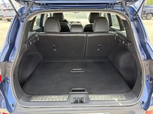 Renault Kadjar 1.2 tce 130ch energy business — photo 12
