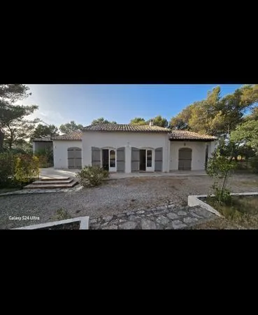 Vente maison plain-pied