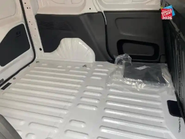 Peugeot Partner m 650kg bluehdi 100ch s&amp;s pack premium connect — photo 11