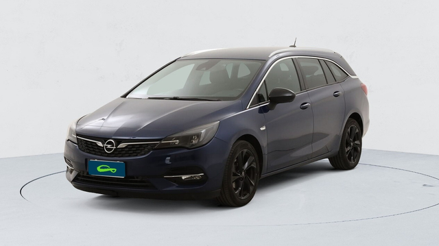 Opel Astra Sports Tourer