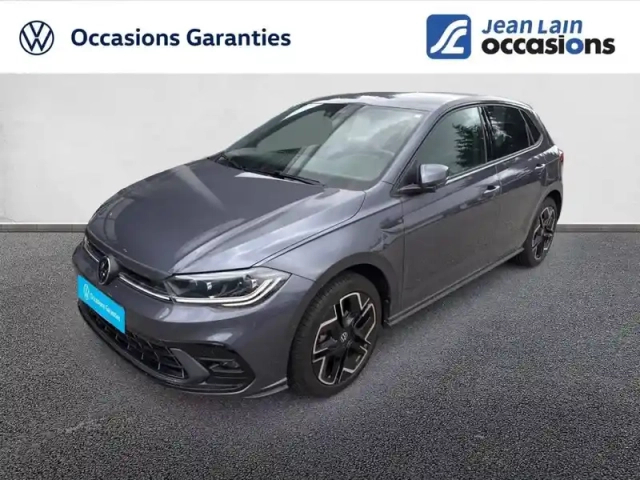 Volkswagen Polo 1.0 tsi 95 s&amp;s bvm5