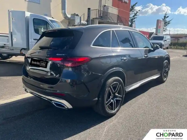 Mercedes Glc 300 e 9g-tronic 4matic — photo 31