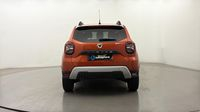 Dacia Duster 1.3 TCe 150ch FAP Prestige 4x2 EDC — photo 6