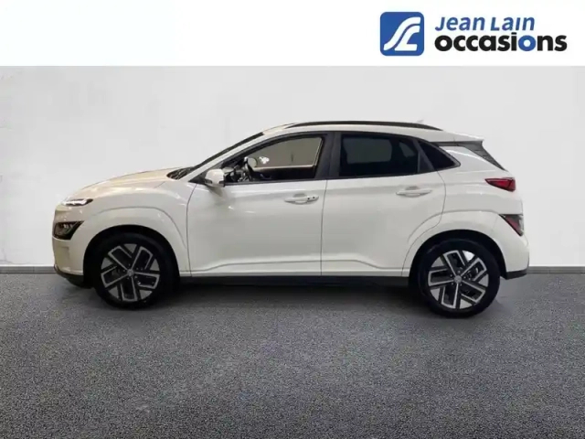 Hyundai Kona electrique 64 kwh - 204 ch — photo 8