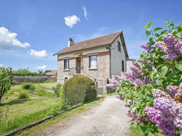 Maison 4 pièces 135 m²
