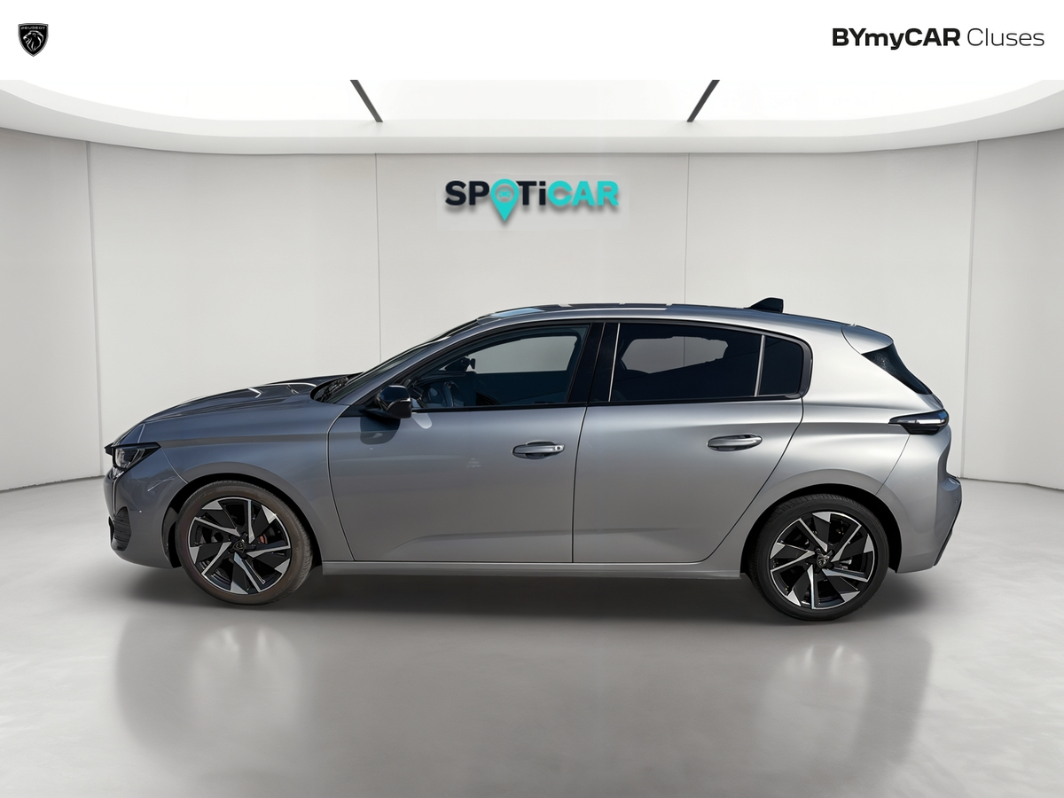 Peugeot 308 PureTech 130ch S&amp;S EAT8 — photo 2