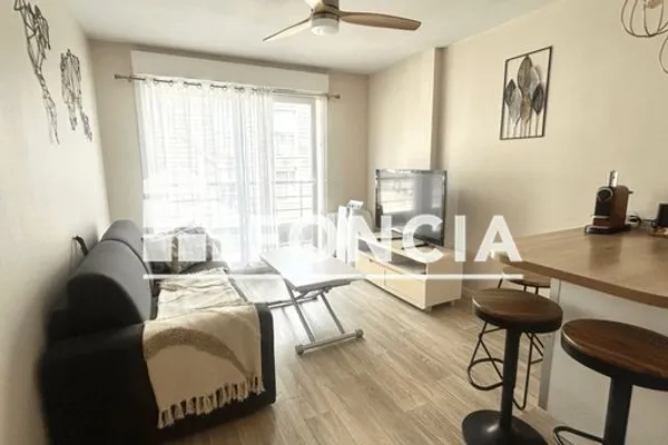 APPARTEMENT_MEUBLE
