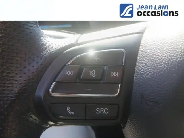 Mg Mg5 autonomie etendue 61kwh - 115 kw 2wd — photo 19
