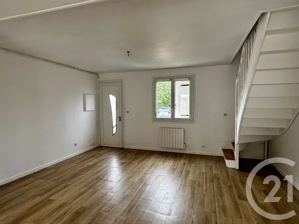 Appartement 4 pièces 77 m²